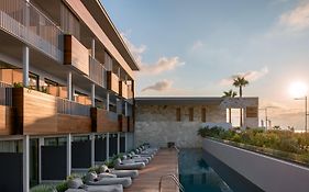 Ikones Seafront Luxury Suites (Adults Only)